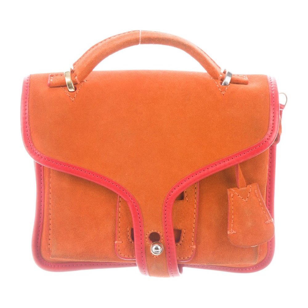 Opening Ceremony bag